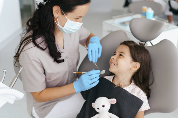 Best Mobile Emergency Dentist in Cumberland, MD