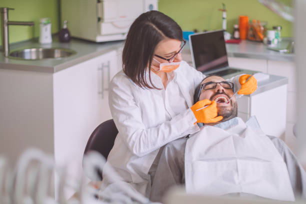 Best Emergency Dentist for Lost Fillings or Crowns in Cumberland, MD