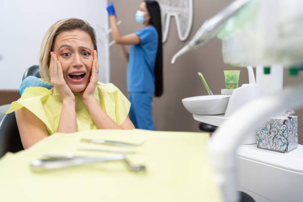 Best Emergency Dental Extractions in Cumberland, MD